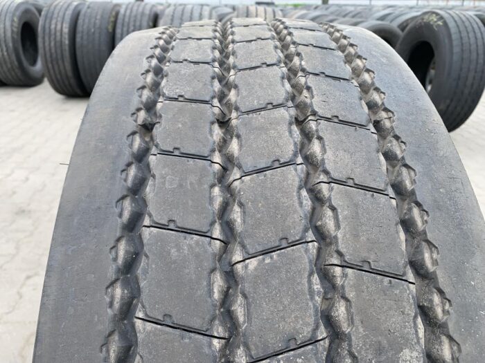 Opona używana ciężarowa do naczepy 385/65R22.5 AEOLUS NEO ALLROADS T2 / 14-15mm
