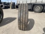 Opona używana ciężarowa naczepowa  205/65R17.5 CONTINENTAL HTR2 / 11mm