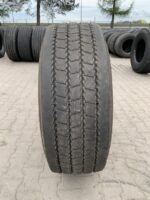 Opona używana ciężarowa do naczepy 385/65R22.5 AEOLUS NEO ALLROADS T2 / 14-15mm