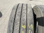 Opony używane ciężarowe naczepowe 205/65R17.5 CONTINENTAL HTR2+ / 8-10mm
