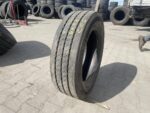 Opona używana ciężarowa naczepowa 205/65R17.5 CONTINENTAL HTR2+ / 9-10mm