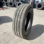 Opona używana ciężarowa naczepowa 205/65R17.5 CONTINENTAL HTR2+ / 9-10mm