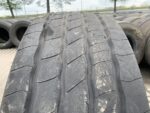 Opona ciężarowa używana naczepowa 385/65R22.5 SAVA CARGO 5 / 8-11mm