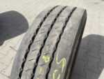 Opona używana ciężarowa naczepowa 205/65R17.5 CONTINENTAL HTR2+ / 9-10mm