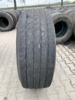 Opona ciężarowa używana naczepowa 385/65R22.5 SAVA CARGO 5 / 8-11mm