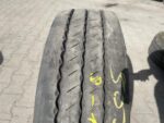 Opona używana ciężarowa naczepowa 205/65R17.5 CONTINENTAL HTR2+ / 9-10mm