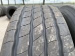 Opona ciężarowa używana naczepowa 385/65R22.5 SAVA CARGO 5 / 9-10mm