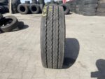 Opona używana ciężarowa naczepowa 235/75R17.5 MICHELIN XTE2+ / 9-10mm