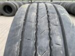 Opona używana ciężarowa do naczepy 385/65R22.5 CONTINENTAL CONTI HYBRID HT3+ / 12-13 mm