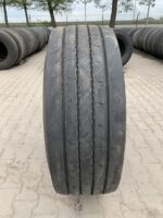 Opona używana ciężarowa do naczepy 385/65R22.5 CONTINENTAL CONTI HYBRID HT3+ / 12-13 mm