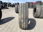 Opona używana ciężarowa naczepowa 245/70R17.5 CONTINENTAL HTR2+ / 10mm