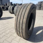  Opona używana ciężarowa naczepowa 245/70R17.5 CONTINENTAL CONTI SCANDINAVIA HT3 / 10mm