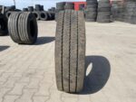 Opona używana ciężarowa naczepowa 245/70R17.5 CONTINENTAL CONTI SCANDINAVIA HT3 / 10mm