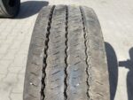 Opona używana ciężarowa naczepowa 245/70R17.5 CONTINENTAL CONTI SCANDINAVIA HT3 / 10mm