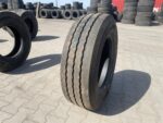 Opona używana ciężarowa naczepowa 245/70R17.5 GOODYEAR KMAX T / 10-11mm