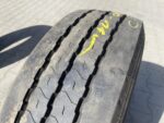 Opona używana ciężarowa naczepowa 245/70R17.5 GOODYEAR KMAX T / 10-11mm