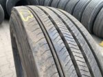 Opona używana ciężarowa przednia 315/70R22.5 CONTINENTAL CONTI ECOREGIONAL HS3+ / 13-14mm
