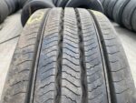 Opona używana ciężarowa przednia 315/70R22.5 CONTINENTAL CONTI ECOREGIONAL HS3+ / 13-14mm