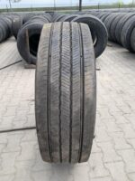 Opona używana ciężarowa przednia 315/70R22.5 CONTINENTAL CONTI ECOREGIONAL HS3+ / 13-14mm