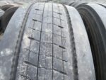 Opony używane ciężarowe przód 315/70R22.5 BRIDGESTONE DURAVIS R-STEER 002 / 8-10mm