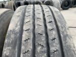 Opony używane ciężarowe przednie 315/70R22.5 TRUCKSTAR TH STEER 3 / 9-11mm