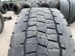 Opona używana ciężarowa napędowa 315/70R22.5 BRIDGESTONE DURAVIS R-DRIVE 002 / 9-10mm