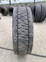 Opona używana ciężarowa napędowa 315/70R22.5 BRIDGESTONE DURAVIS R-DRIVE 002 / 9-10mm