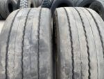 Opony używane ciężarowe przednie 315/60R22.5 MICHELIN X LINE ENERGY Z / 7-9mm