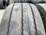 Opony używane ciężarowe przednie 315/60R22.5 MICHELIN X LINE ENERGY Z / 7-9mm
