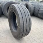  Opona używana ciężarowa przednia 315/60R22.5 MICHELIN X LINE ENERGY Z / 7-8mm
