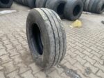 Opona używana ciężarowa naczepowa 245/70R17.5 GOODYEAR KMAX T / 9-10mm