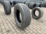 Opona używana ciężarowa przednia 315/70R22.5 CONTINENTAL CONTI ECOREGIONAL HS3+ / 12-13mm