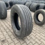  Opona używana ciężarowa przednia 315/70R22.5 CONTINENTAL CONTI ECOREGIONAL HS3+ / 12-13mm