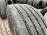 Opona używana ciężarowa przednia 315/70R22.5 CONTINENTAL CONTI ECOREGIONAL HS3+ / 12-13mm