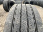 Opona używana ciężarowa przednia 315/70R22.5 CONTINENTAL CONTI ECOREGIONAL HS3+ / 12-13mm