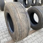  Opona ciężarowa używana naczepowa 385/65R22.5 FIRESTONE FT524 ENLITEN / 13mm
