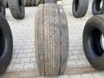 Opona ciężarowa używana naczepowa 385/65R22.5 FIRESTONE FT524 ENLITEN / 13mm