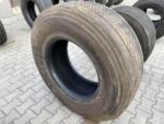 Opona ciężarowa używana naczepowa 385/65R22.5 FIRESTONE FT524 ENLITEN / 13mm