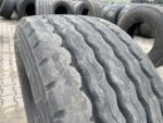 Opona używana do ciężarówki naczepowa 385/55R22.5 BRIDGESTONE R168 / 13mm