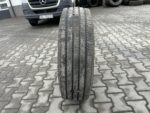 Opona używana ciężarowa 235/75R17.5 BFGOODRICH ROUTE CONTROL T / 10-11mm