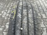 Opona używana ciężarowa 235/75R17.5 BFGOODRICH ROUTE CONTROL T / 10-11mm