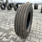  Opona używana ciężarowa przednia 215/75R17.5 APOLLO ENDURACE RA / 12-13mm