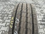 Opona używana ciężarowa przednia 215/75R17.5 APOLLO ENDURACE RA / 12-13mm