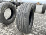 Opona używana ciężarowa naczepowa 285/70R19.5 PIRELLI ST:01 / 8-9mm