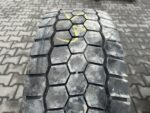 Opona używana ciężarowa napędowa 285/70R19.5 FIRESTONE FD611 / 8-9mm