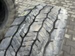 Opona używana ciężarowa napędowa 305/70R19.5 HANKOOK SMART FLEX DH35 / 10-12mm