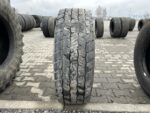Opona używana ciężarowa napędowa 305/70R19.5 HANKOOK SMART FLEX DH35 / 10-12mm
