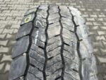 Opona używana ciężarowa napędowa 305/70R19.5 HANKOOK SMART FLEX DH35 / 10-12mm