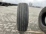 Opona używana ciężarowa naczepowa 285/70R19.5 HANKOOK TH22 / 14mm