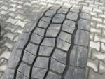 Opona używana ciężarowa napędowa 245/70R17.5 FALKEN BI856 / 9-10mm